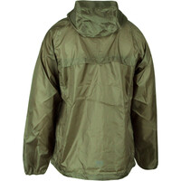 Neak Peak chubasquero hombre ONRAIN USF vista trasera