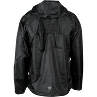 Neak Peak chubasquero hombre ONRAIN USF vista trasera