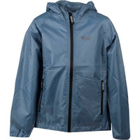 Neak Peak chubasquero impermeable niño ONRAIN BSF vista frontal