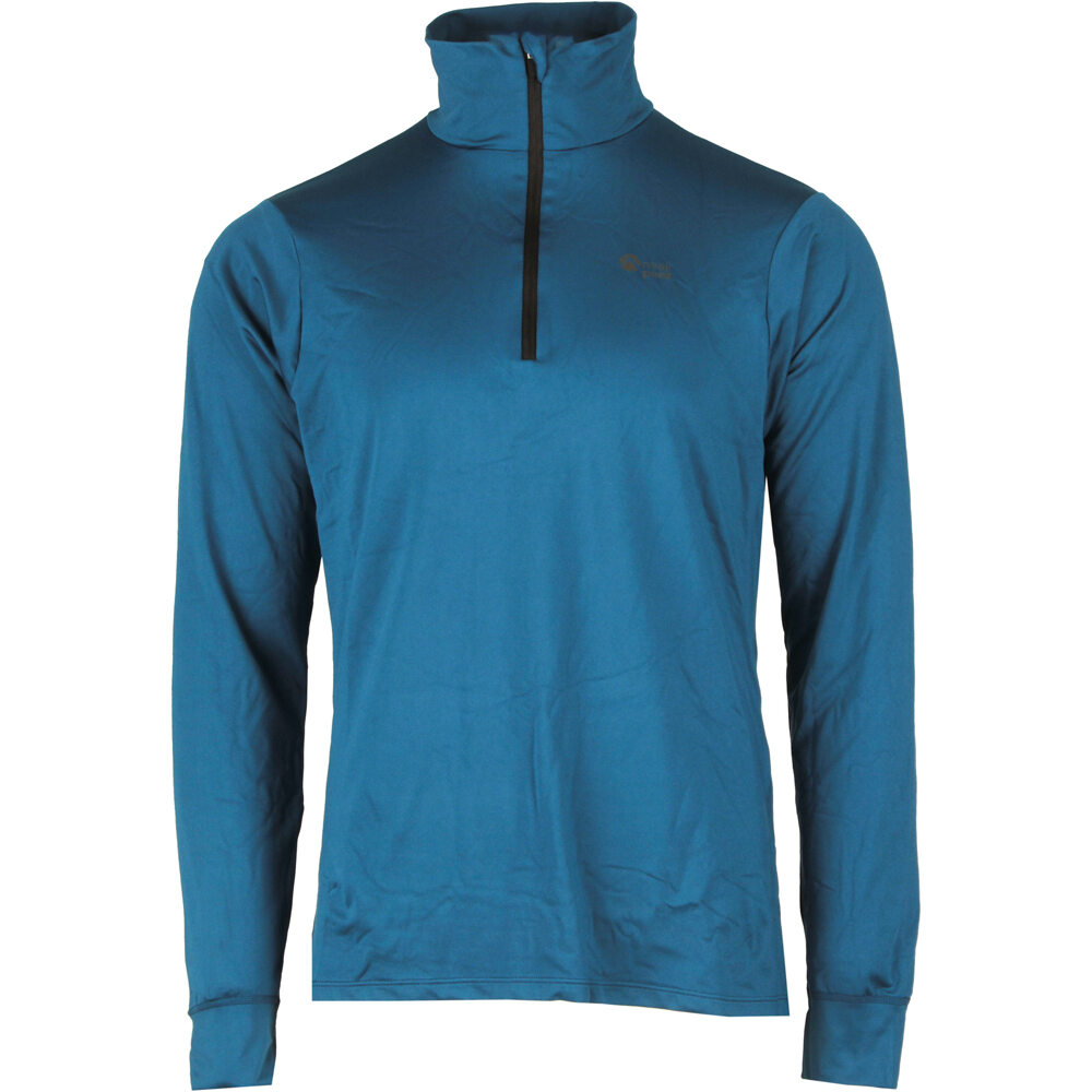 Neak Peak forro polar hombre ARITZ SF vista frontal