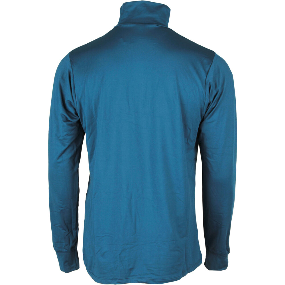 Neak Peak forro polar hombre ARITZ SF vista trasera