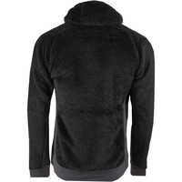 Neak Peak forro polar hombre FERAN SF vista trasera