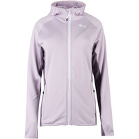 Neak Peak forro polar mujer GABRIELA SF vista frontal