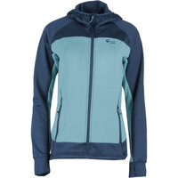 Neak Peak forro polar mujer LAURA SF vista frontal