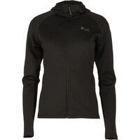 Neak Peak forro polar mujer NORA SF vista frontal