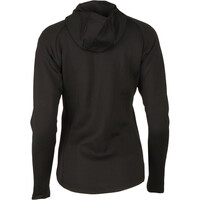 Neak Peak forro polar mujer NORA SF vista trasera