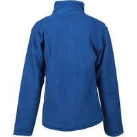 Neak Peak forro polar niño ISIDRO BSF vista trasera