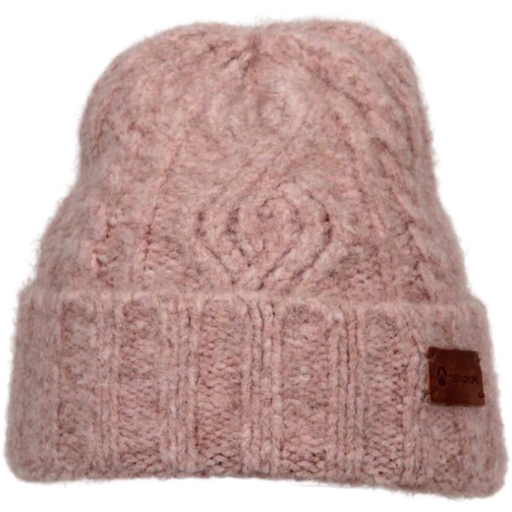 Neak Peak gorro esquí infantil ACONCAGUA vista frontal