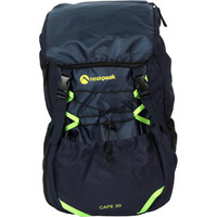 Neak Peak mochila montaña CAPE 30 vista frontal