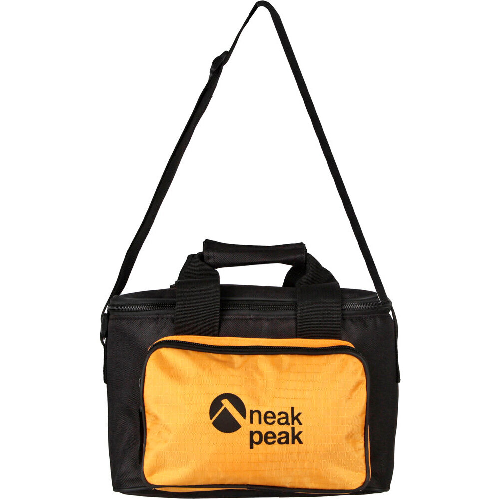 Neak Peak nevera isotérmica N-FERLA 11L vista frontal