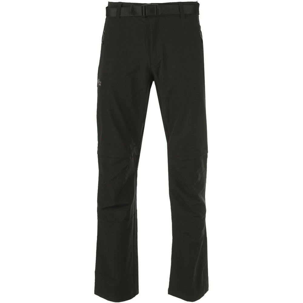 Neak Peak pantalón montaña hombre LUCIUS SF vista frontal