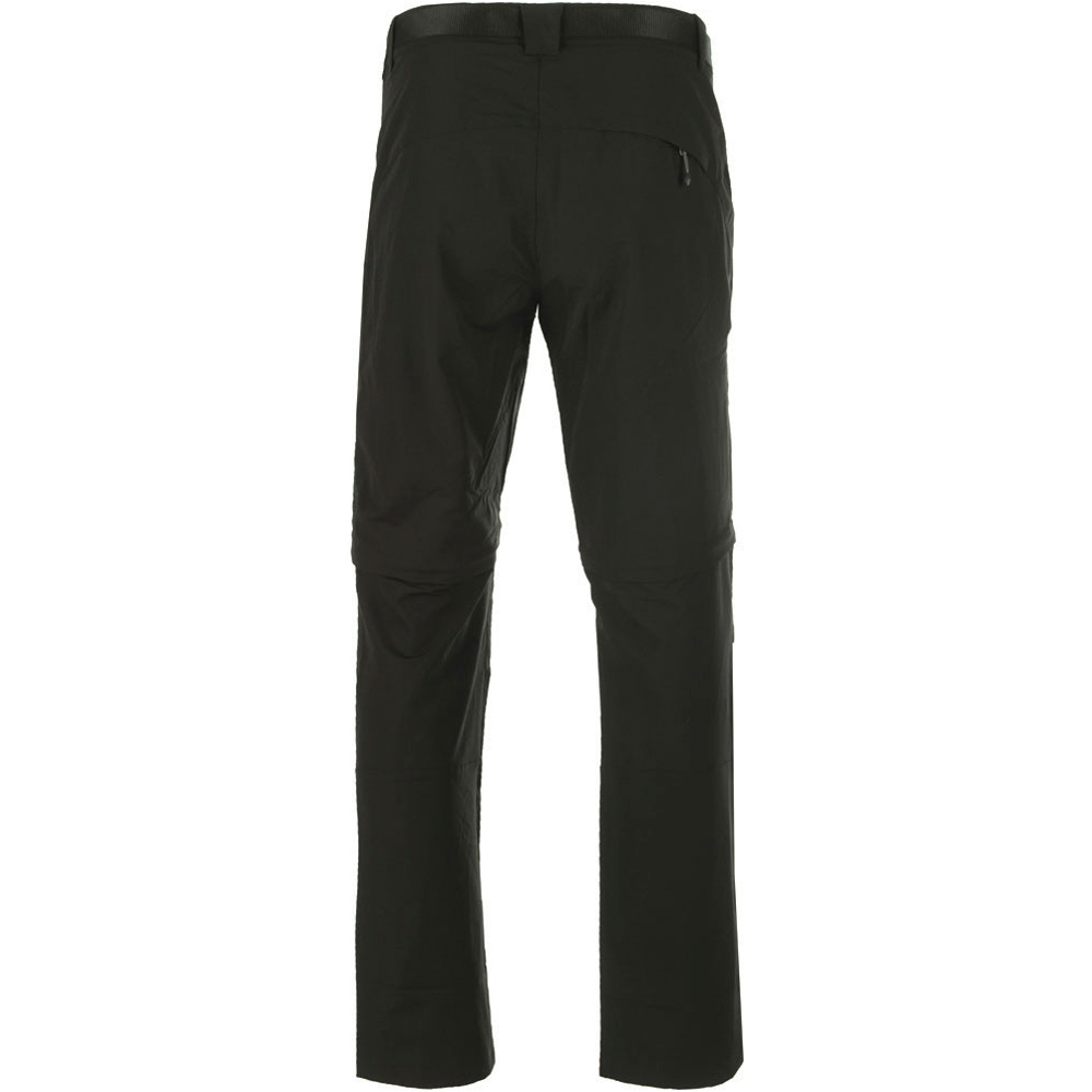 Neak Peak pantalón montaña hombre LUCIUS SF vista trasera