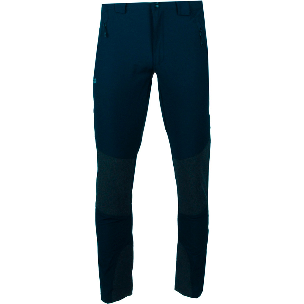 Neak Peak pantalón montaña hombre NAIM SF vista frontal