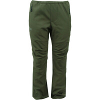 Neak Peak pantalón montaña niño GORKA BSF vista frontal