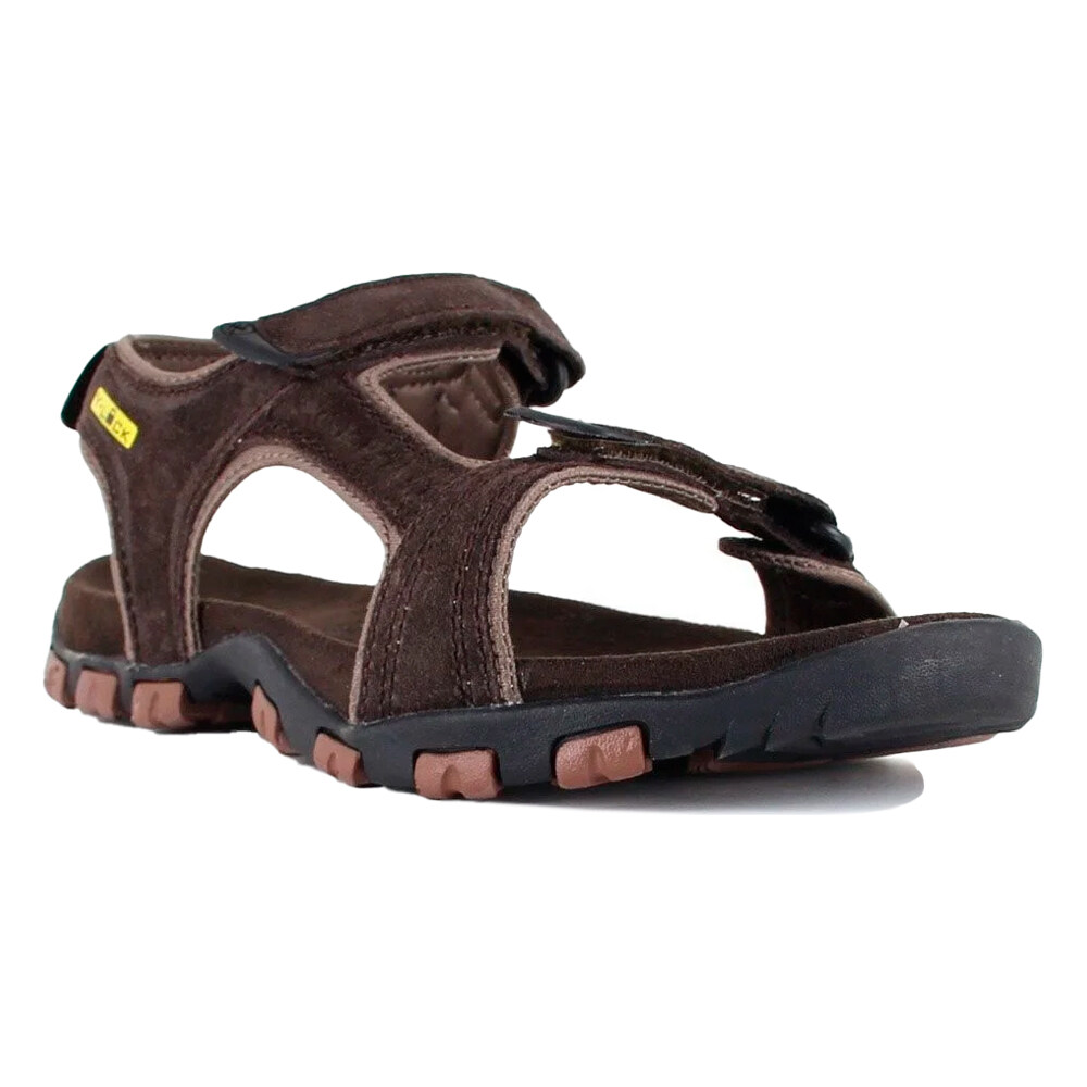 Neak Peak sandalias trekking hombre S-ARAGON MA vista superior