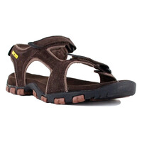 Neak Peak sandalias trekking hombre S-ARAGON MA vista superior