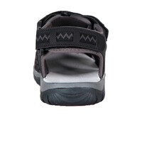 Neak Peak sandalias trekking hombre TALKK vista trasera