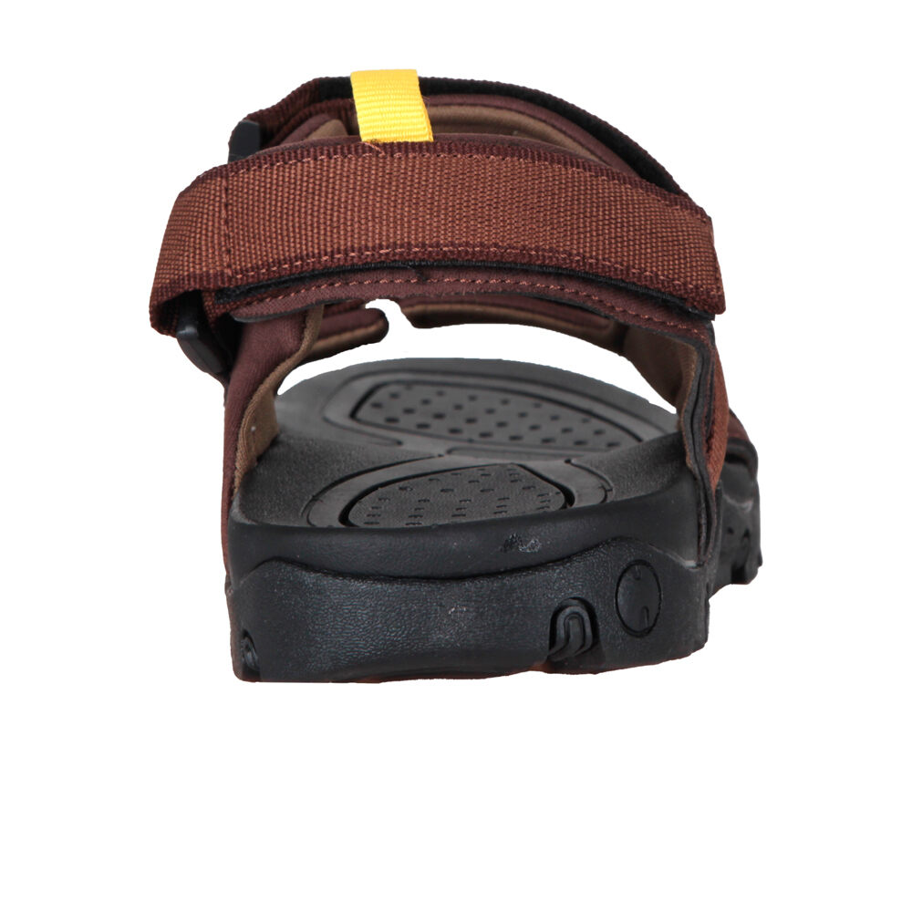 Neak Peak sandalias trekking hombre TENTE vista trasera