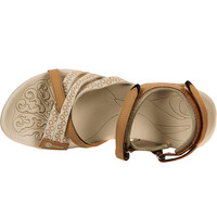 Neak Peak sandalias trekking mujer SANNA vista superior