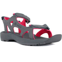 Neak Peak sandalias trekking mujer Seashore vista superior