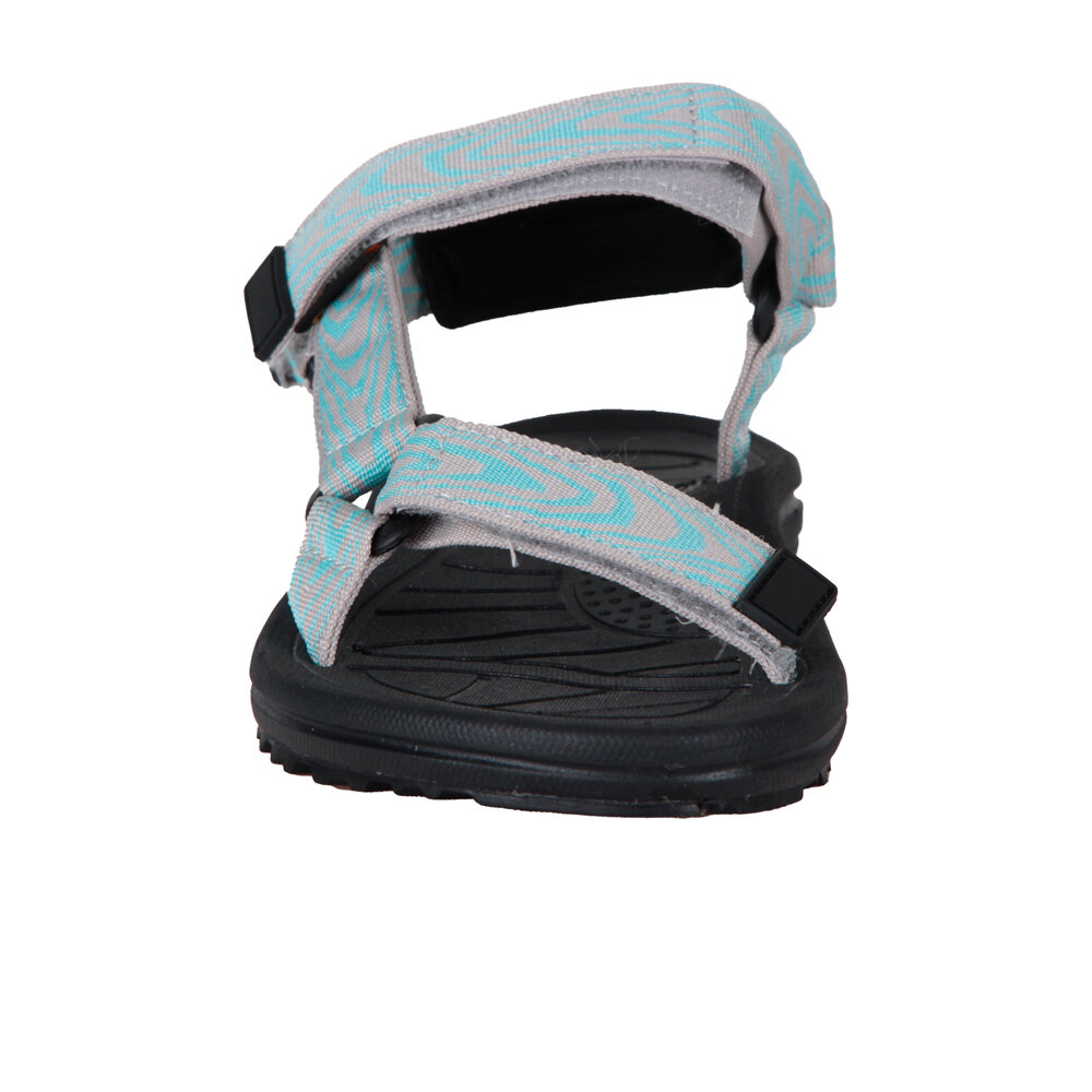 Neak Peak sandalias trekking mujer VAPOR puntera