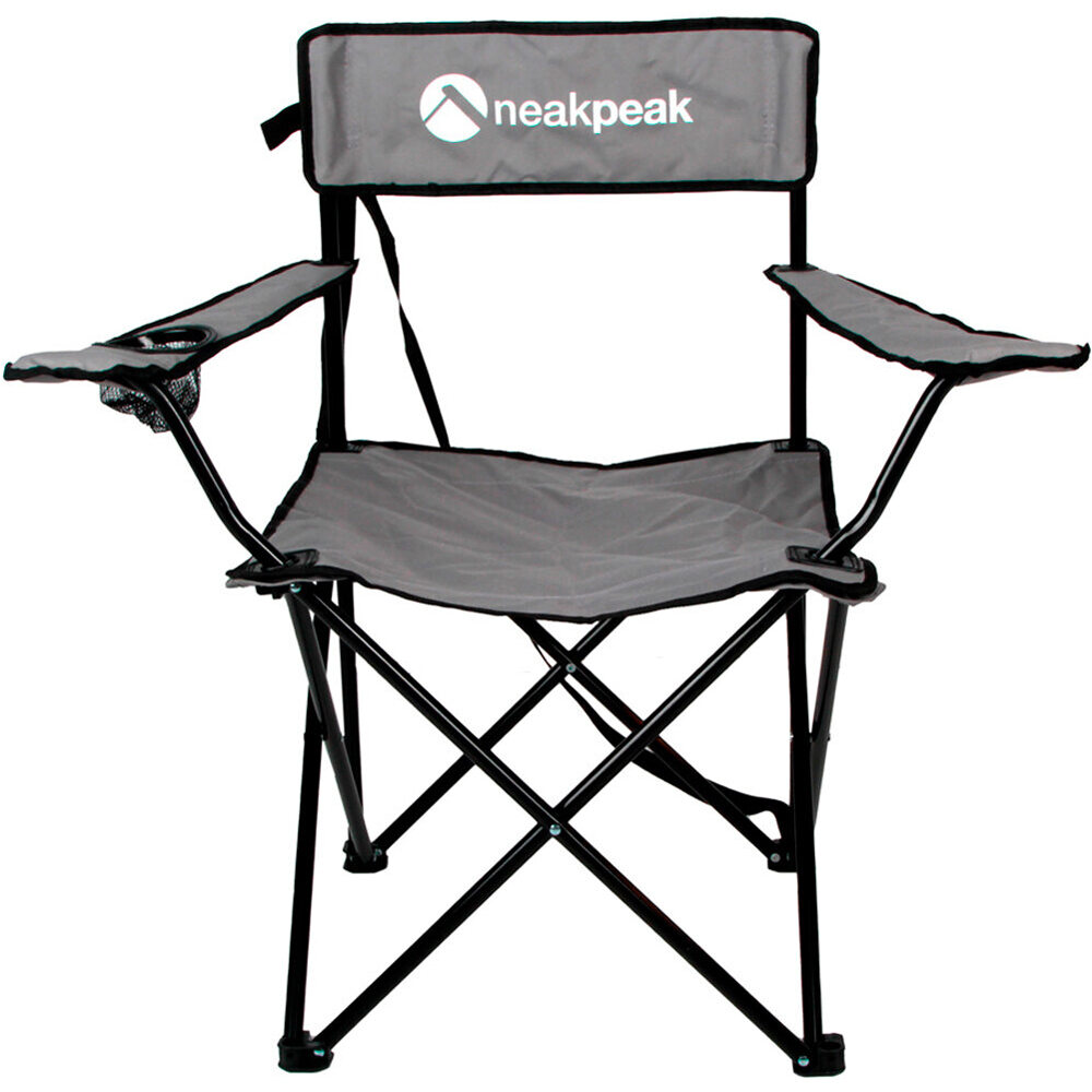Neak Peak silla camping CHAIR ARM 02
