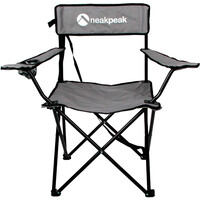 Neak Peak silla camping CHAIR ARM 02