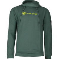 Neak Peak Sudaderas Montaña Hombre SOL SF vista frontal