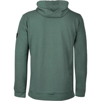 Neak Peak Sudaderas Montaña Hombre SOL SF vista trasera