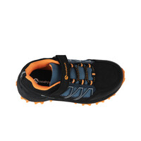 Neak Peak zapatilla trekking niño FOCUS LOW JR 05