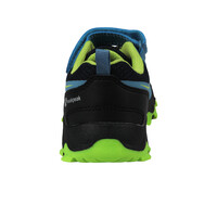 Neak Peak zapatilla trekking niño LITE LOW JR puntera