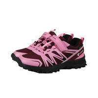 Neak Peak zapatilla trekking niño TREKER LOW JR puntera