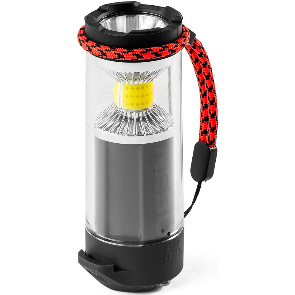 Nebo linterna GALILEO TEMPEST 350- LAMPARA OUTDOOR 350 vista frontal