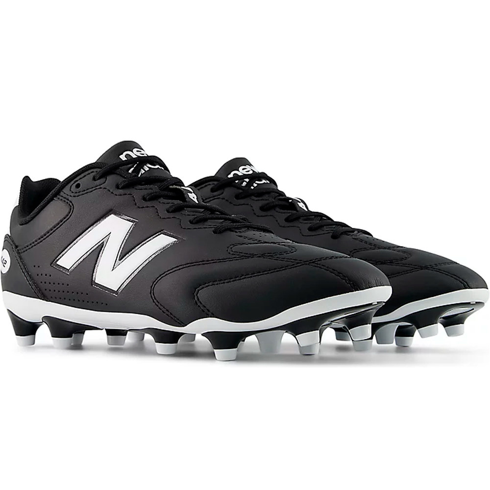 New Balance botas de futbol cesped artificial 442 v3 Team FG Core lateral interior