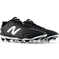 New Balance botas de futbol cesped artificial 442 v3 Team FG Core lateral interior