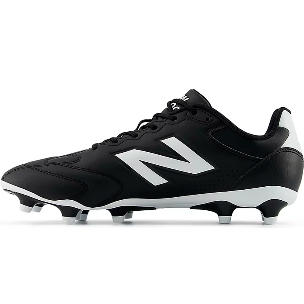 New Balance botas de futbol cesped artificial 442 v3 Team FG Core puntera