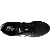 New Balance botas de futbol cesped artificial 442 v3 Team FG Core vista superior