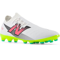 New Balance botas de futbol cesped artificial Furon Destroy AG v7+ lateral interior