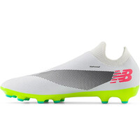 New Balance botas de futbol cesped artificial Furon Destroy AG v7+ puntera
