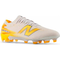 New Balance botas de futbol cesped artificial Furon Pro FG V9 lateral interior