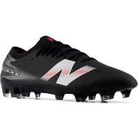 New Balance botas de futbol cesped artificial Furon Pro FG V9 lateral interior