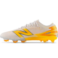 New Balance botas de futbol cesped artificial Furon Pro FG V9 puntera