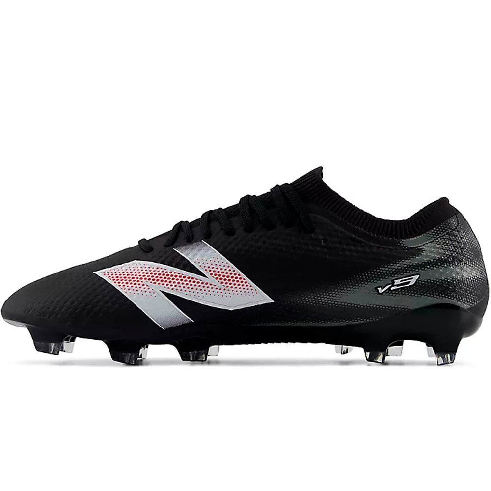 New Balance botas de futbol cesped artificial Furon Pro FG V9 puntera