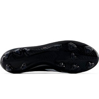 New Balance botas de futbol cesped artificial Furon Pro FG V9 vista trasera