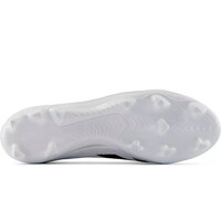 New Balance botas de futbol cesped artificial Furon Pro FG V9 vista trasera