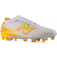 New Balance botas de futbol cesped artificial Furon Team FG V9 lateral interior