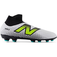 New Balance botas de futbol cesped artificial Tekela Magia AG v4+ lateral exterior