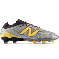 New Balance botas de futbol cesped artificial Tekela Pro Low Laced FG V5 lateral exterior