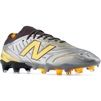 New Balance botas de futbol cesped artificial Tekela Pro Low Laced FG V5 lateral interior