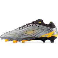 New Balance botas de futbol cesped artificial Tekela Pro Low Laced FG V5 puntera